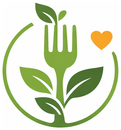 Vegan Living Hub logo